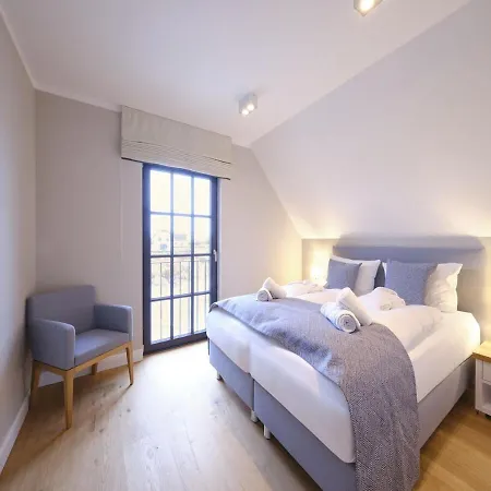 Reetland Am - Luxusplus Reetdachvilla Mit 4 Schlafzimmern, Sauna Und Kamin G14 Casa de Férias Dranske