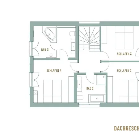 Casa de Férias Reetland Am - Luxusplus Reetdachvilla Mit 4 Schlafzimmern, Sauna Und Kamin G14