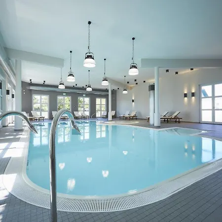 Reetland Am - Luxusplus Reetdachvilla Mit 4 Schlafzimmern, Sauna Und Kamin G14 Casa de Férias *