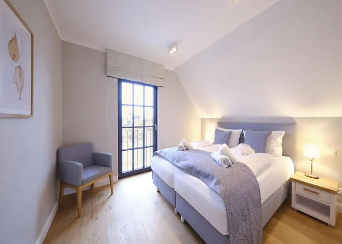 Reetland Am - Luxusplus Reetdachvilla Mit 4 Schlafzimmern, Sauna Und Kamin G14 Вилла Дранске