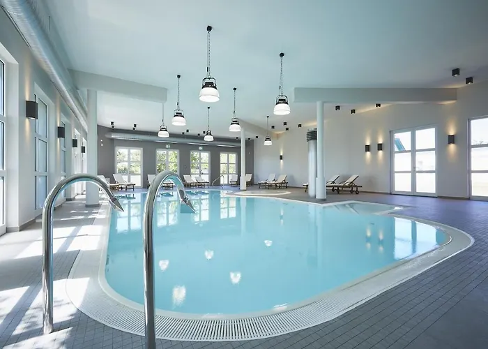 Reetland Am - Luxusplus Reetdachvilla Mit 4 Schlafzimmern, Sauna Und Kamin G14 Вилла *